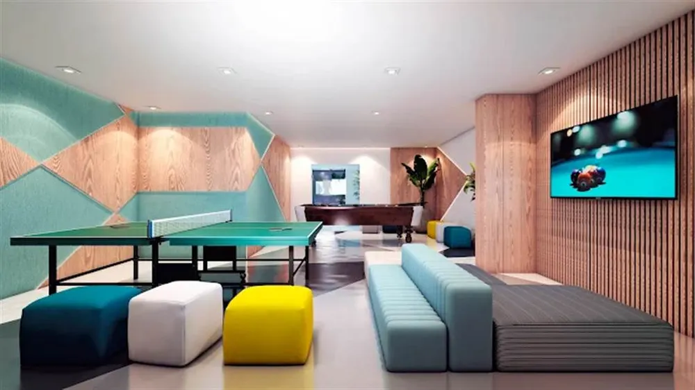 Apartamento, 3 quartos, 104 m² - Foto 8