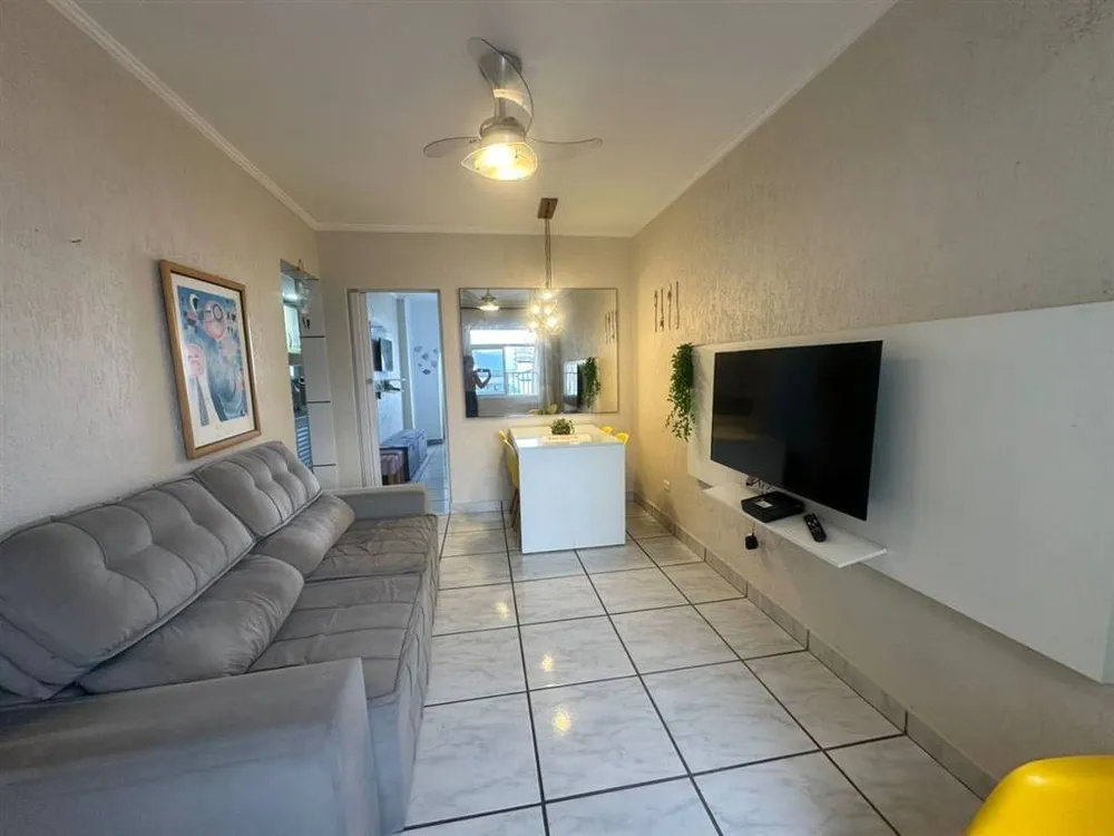 Apartamento, 1 quarto, 46 m² - Foto 3