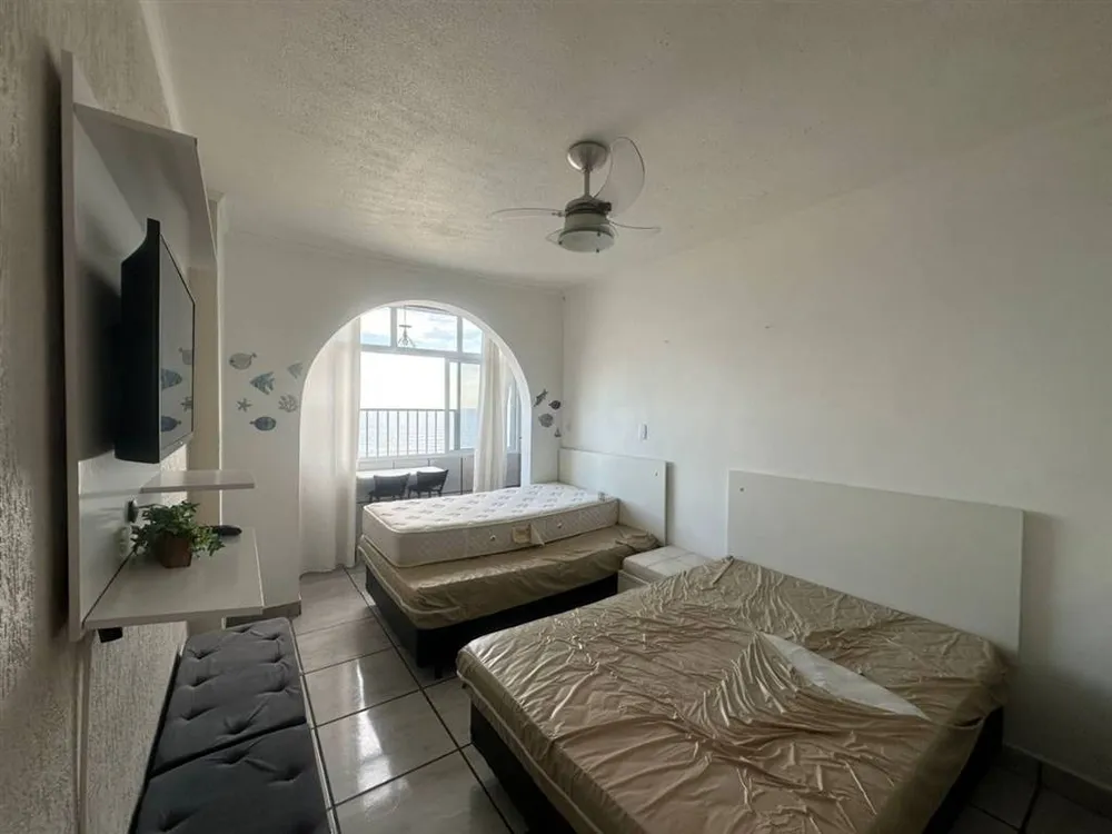 Apartamento, 1 quarto, 46 m² - Foto 2