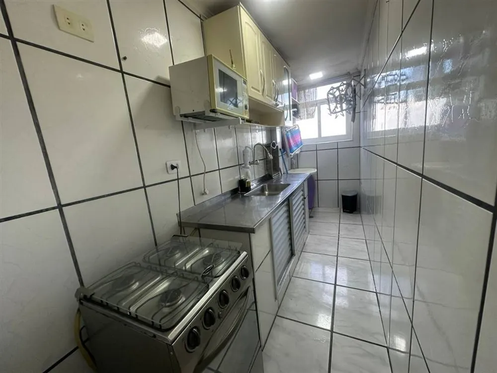 Apartamento, 1 quarto, 46 m² - Foto 8