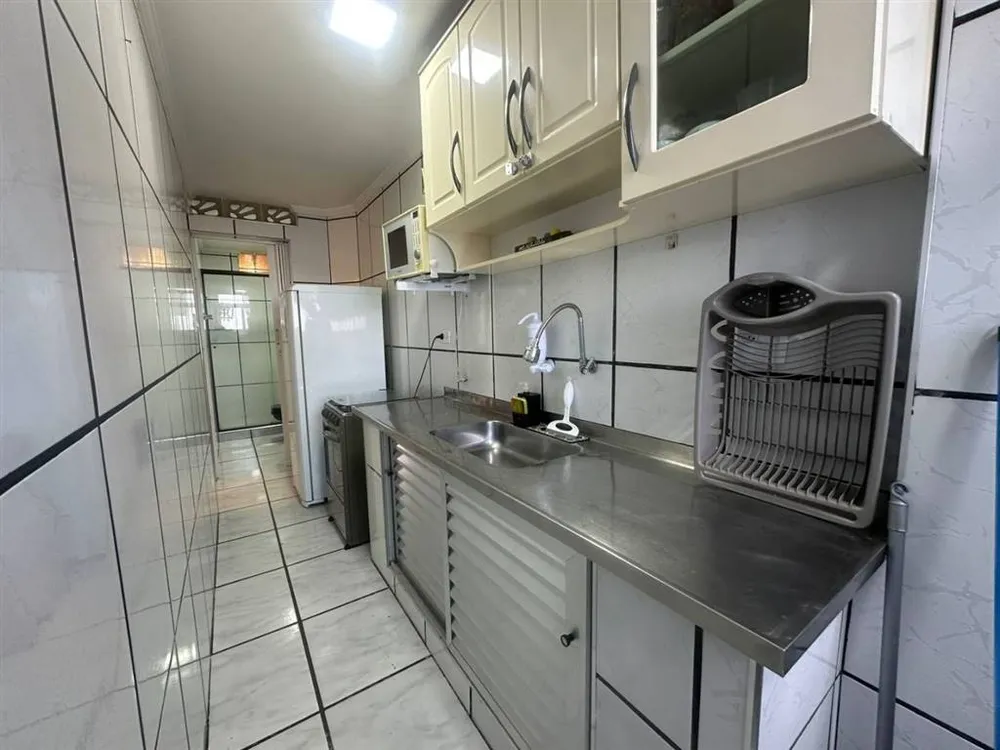 Apartamento, 1 quarto, 46 m² - Foto 7