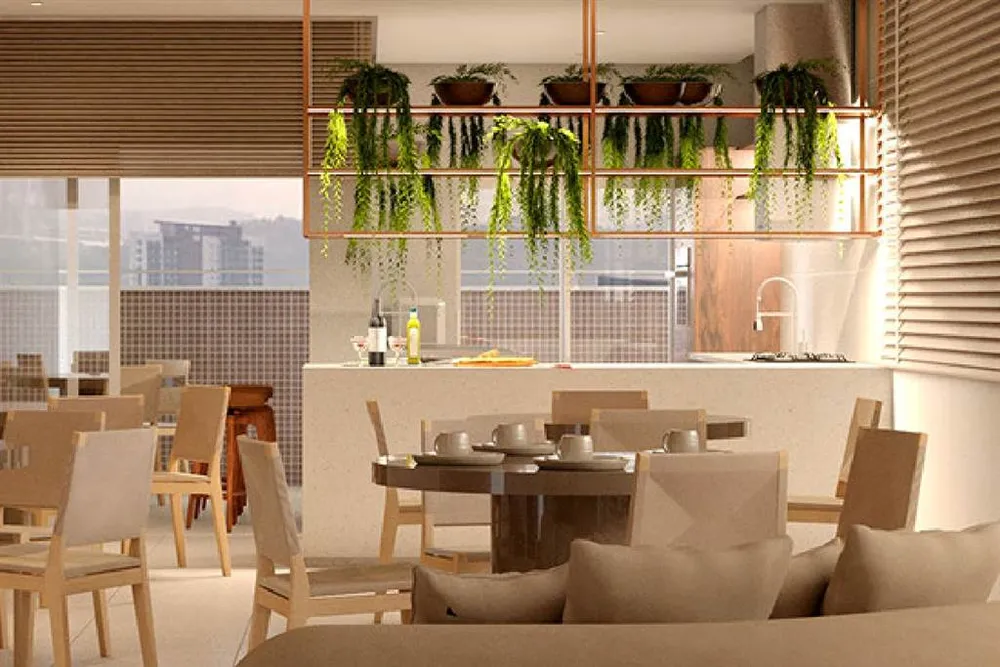 Apartamento, 2 quartos, 133 m² - Foto 3