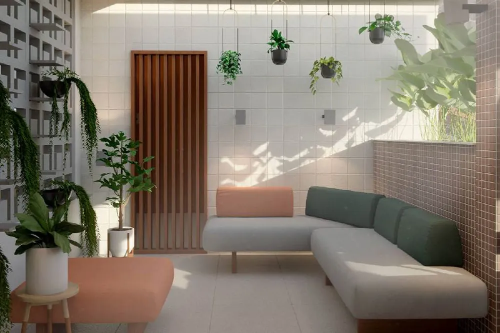 Apartamento, 2 quartos, 133 m² - Foto 7