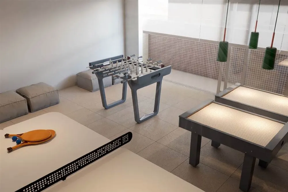 Apartamento, 2 quartos, 133 m² - Foto 1