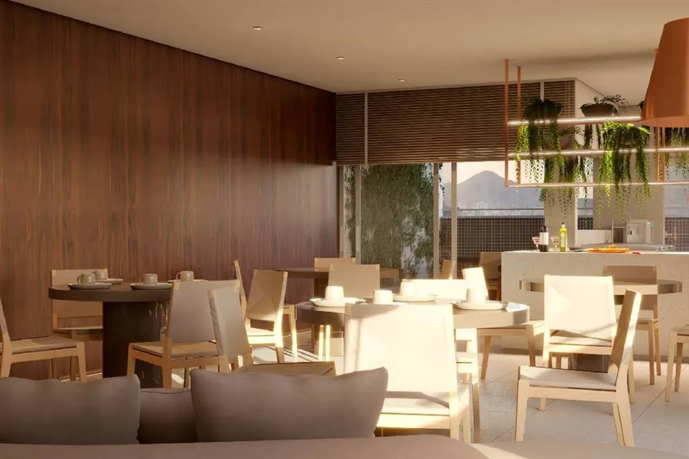 Apartamento, 2 quartos, 133 m² - Foto 10