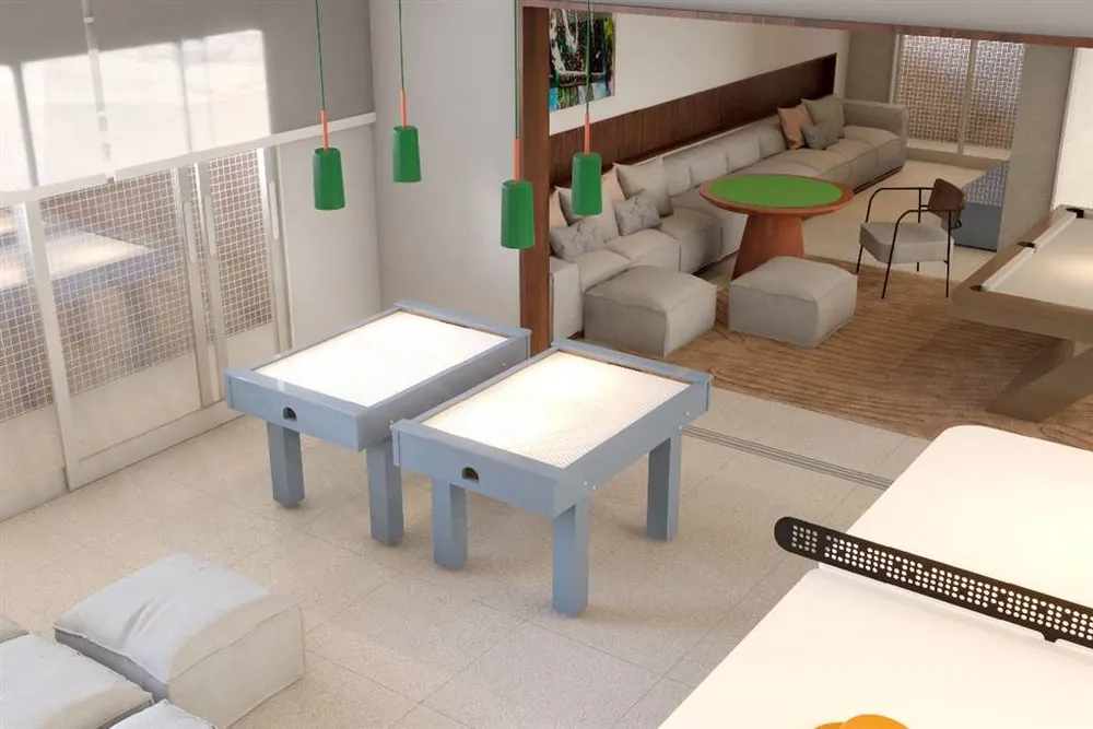 Apartamento, 2 quartos, 133 m² - Foto 5