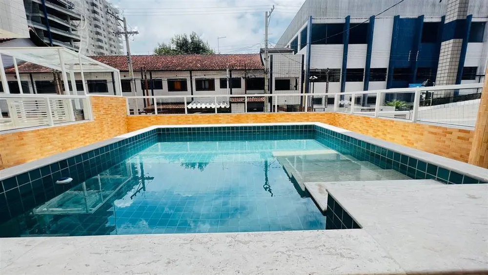 Apartamento, 2 quartos, 67 m² - Foto 1