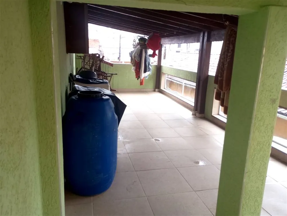 Casa, 3 quartos, 182 m² - Foto 5