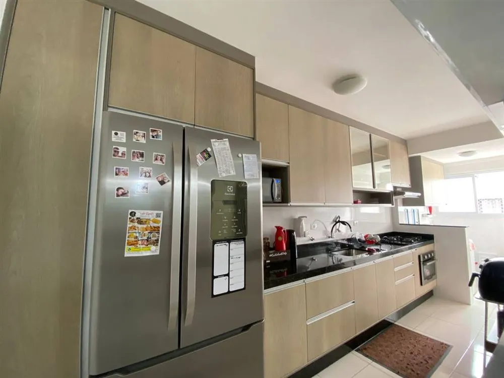 Apartamento, 2 quartos, 82 m² - Foto 2