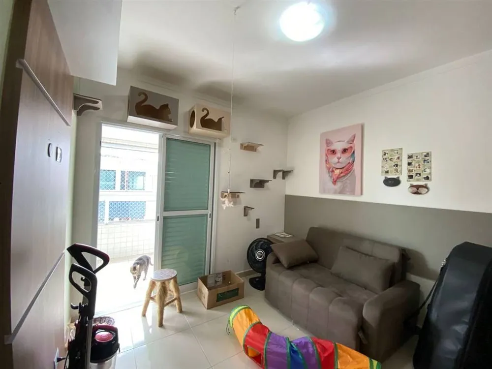 Apartamento, 2 quartos, 82 m² - Foto 8