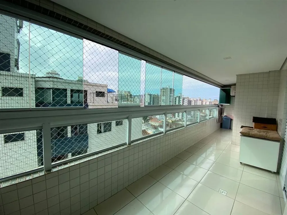 Apartamento, 2 quartos, 82 m² - Foto 3