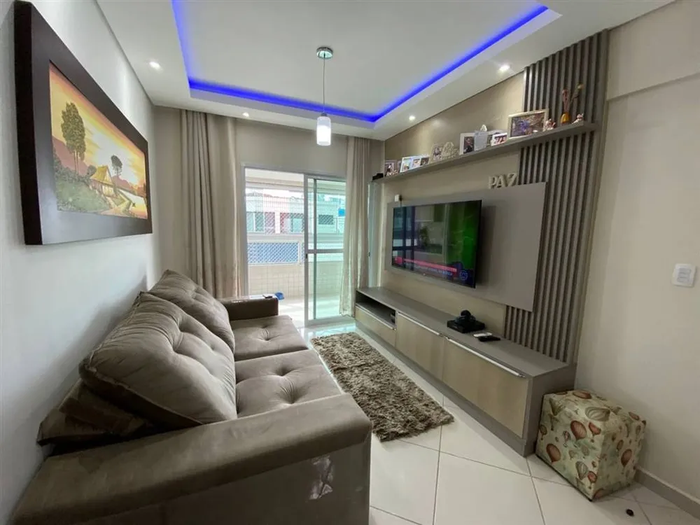 Apartamento, 2 quartos, 82 m² - Foto 1