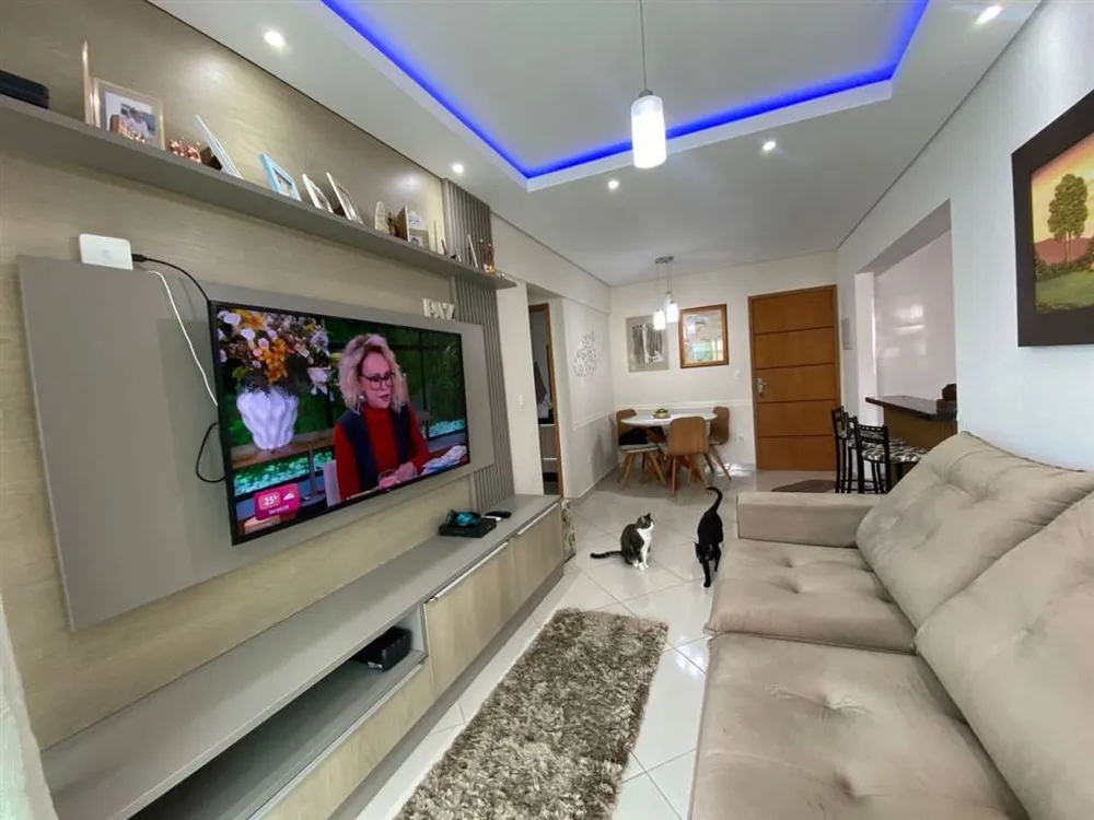 Apartamento, 2 quartos, 82 m² - Foto 7