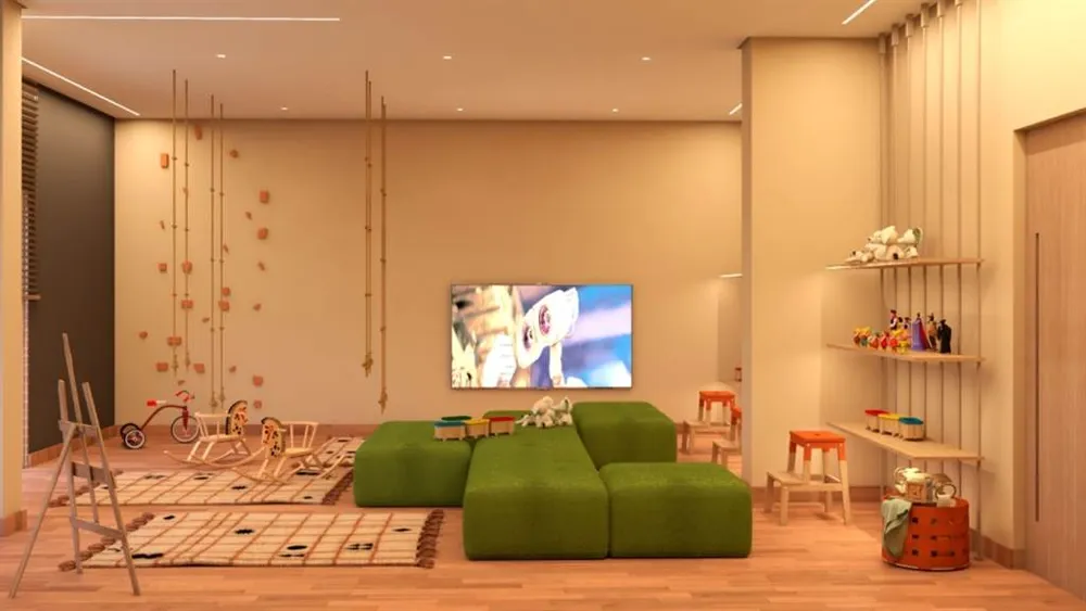 Apartamento, 2 quartos, 69 m² - Foto 7