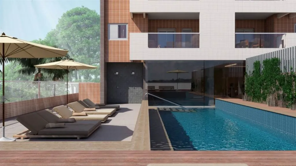 Apartamento, 2 quartos, 77 m² - Foto 4