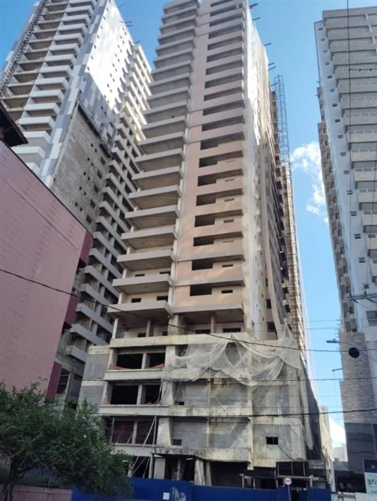 Apartamento, 2 quartos, 102 m² - Foto 2