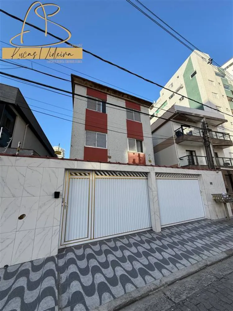 Apartamento, 1 quarto, 50 m² - Foto 1