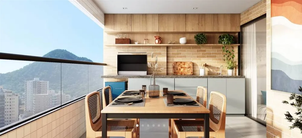 Apartamento, 2 quartos, 81 m² - Foto 5