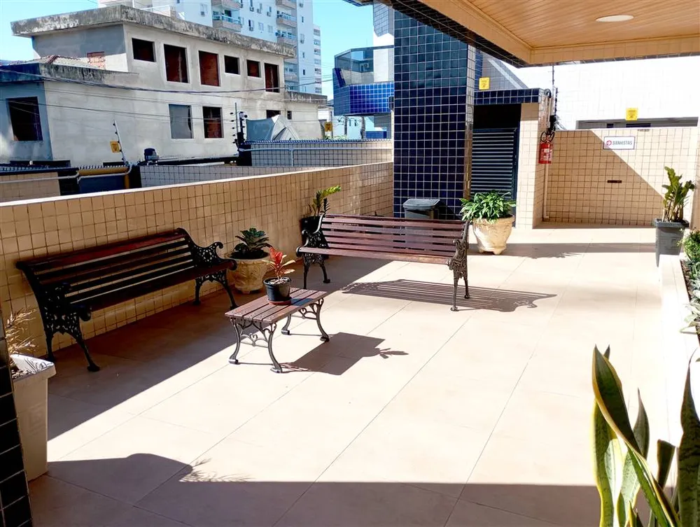 Apartamento, 2 quartos, 86 m² - Foto 3
