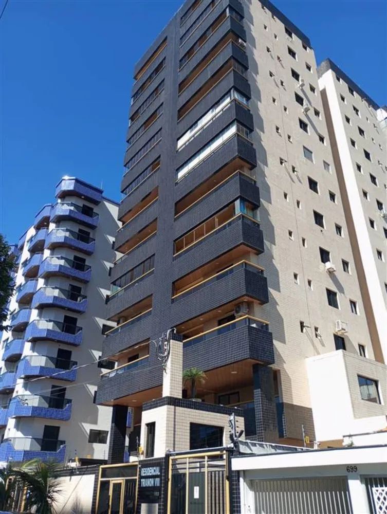 Apartamento, 2 quartos, 86 m² - Foto 1
