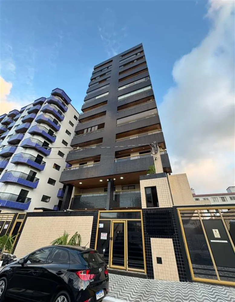 Apartamento, 2 quartos, 86 m² - Foto 2