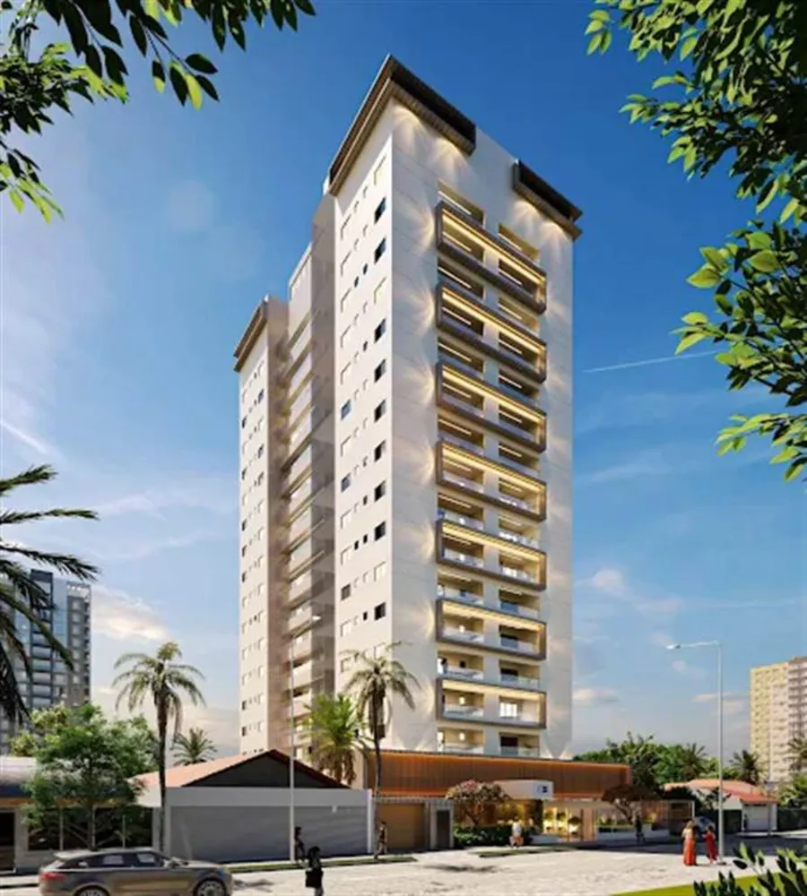 Apartamento, 2 quartos, 73 m² - Foto 2