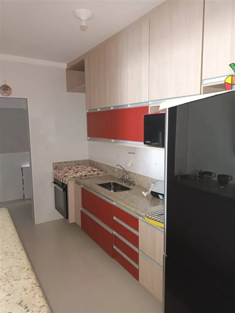 Apartamento, 2 quartos, 90 m² - Foto 2