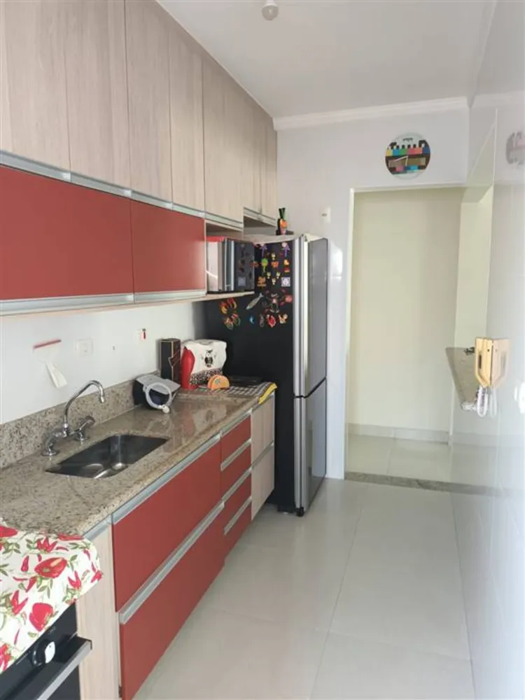 Apartamento, 2 quartos, 90 m² - Foto 4