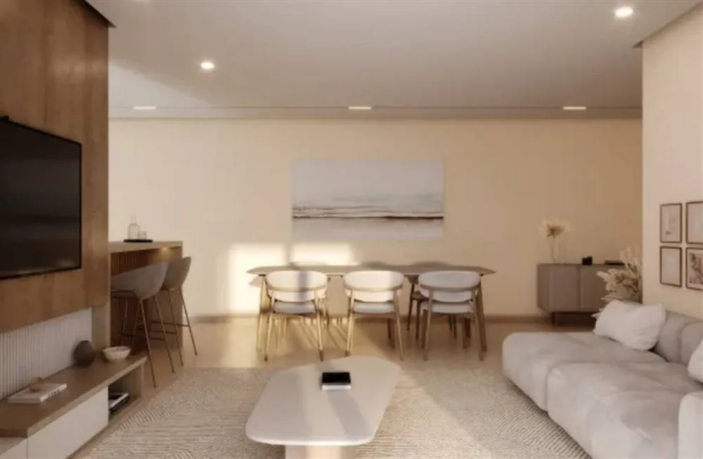Apartamento, 3 quartos, 112 m² - Foto 7