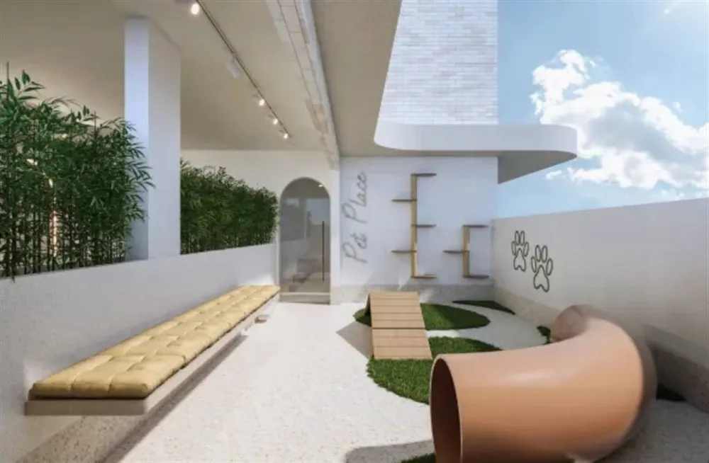 Apartamento, 3 quartos, 112 m² - Foto 3