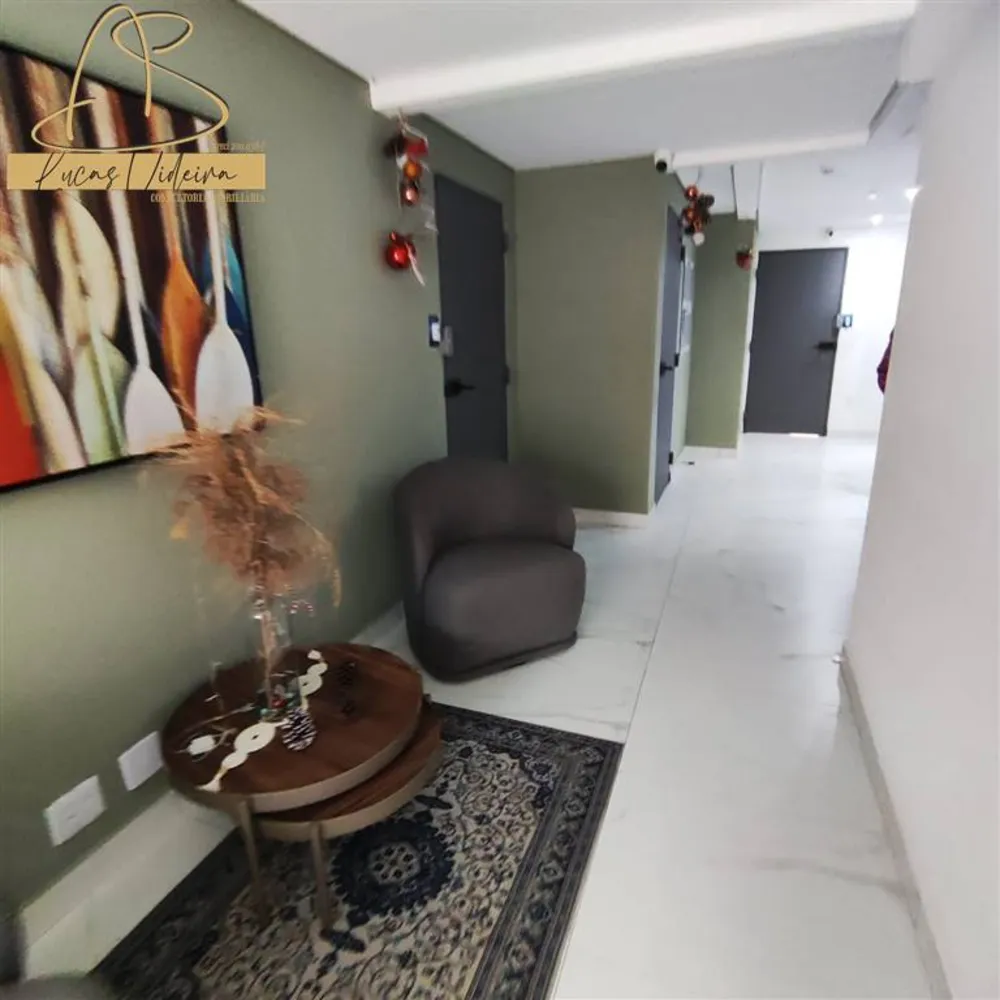 Apartamento, 1 quarto, 52 m² - Foto 1