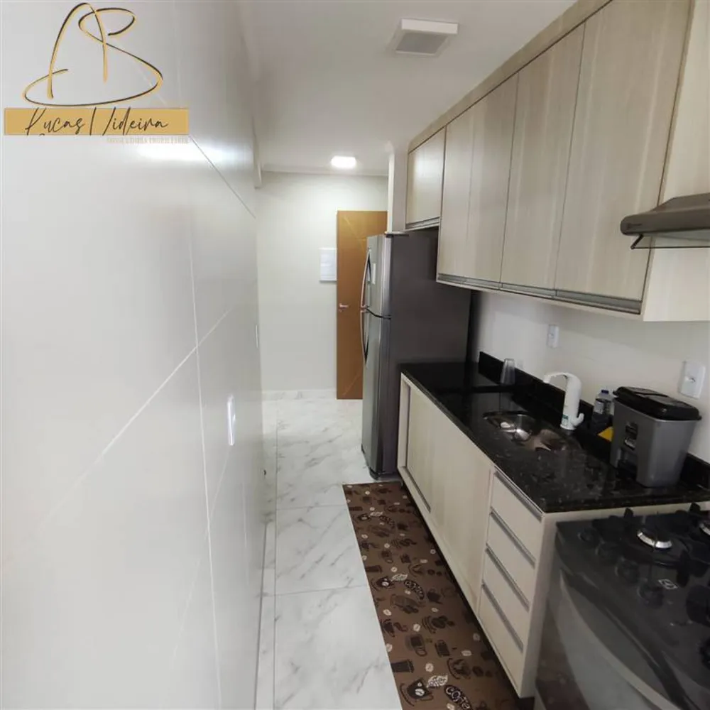 Apartamento, 1 quarto, 52 m² - Foto 6