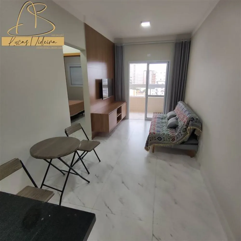 Apartamento, 1 quarto, 52 m² - Foto 3