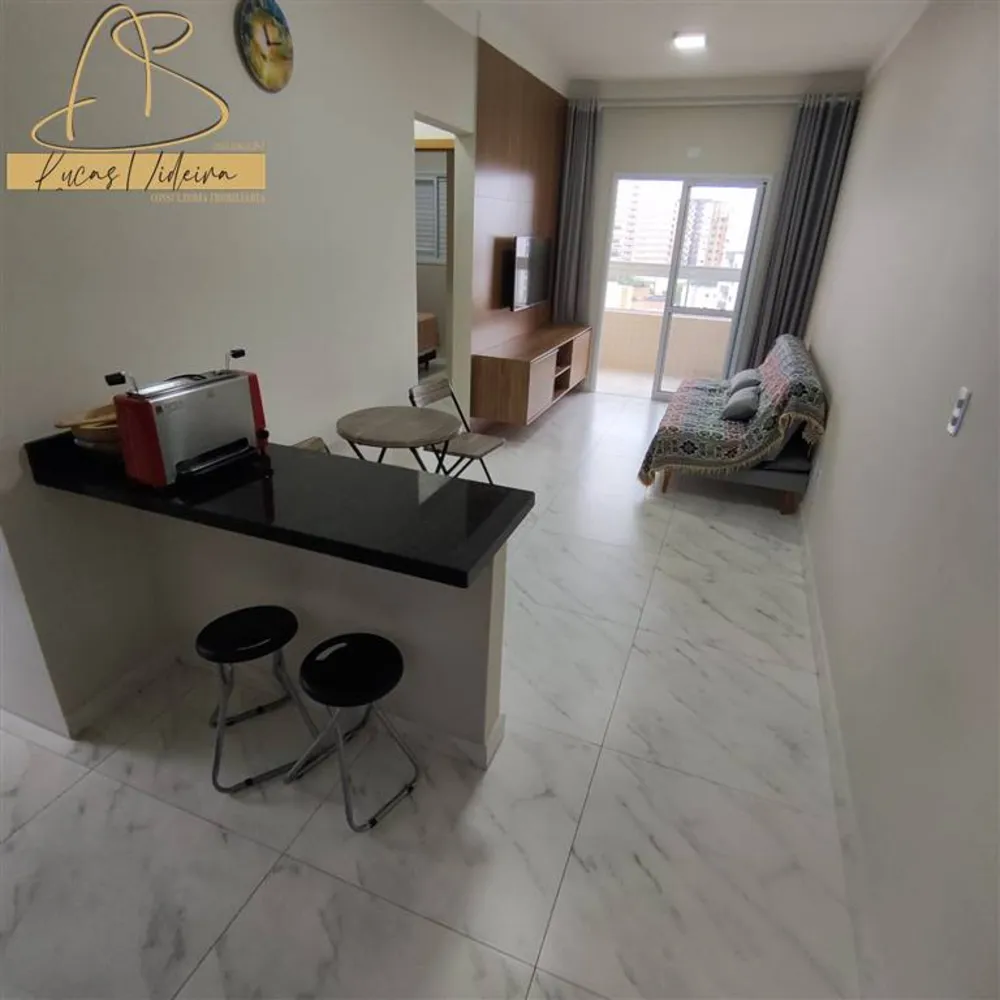 Apartamento, 1 quarto, 52 m² - Foto 2