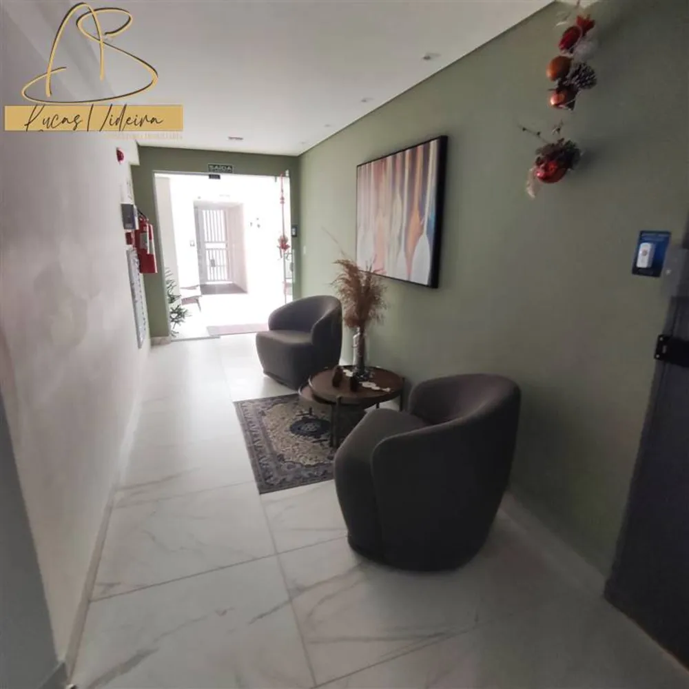 Apartamento, 1 quarto, 52 m² - Foto 9