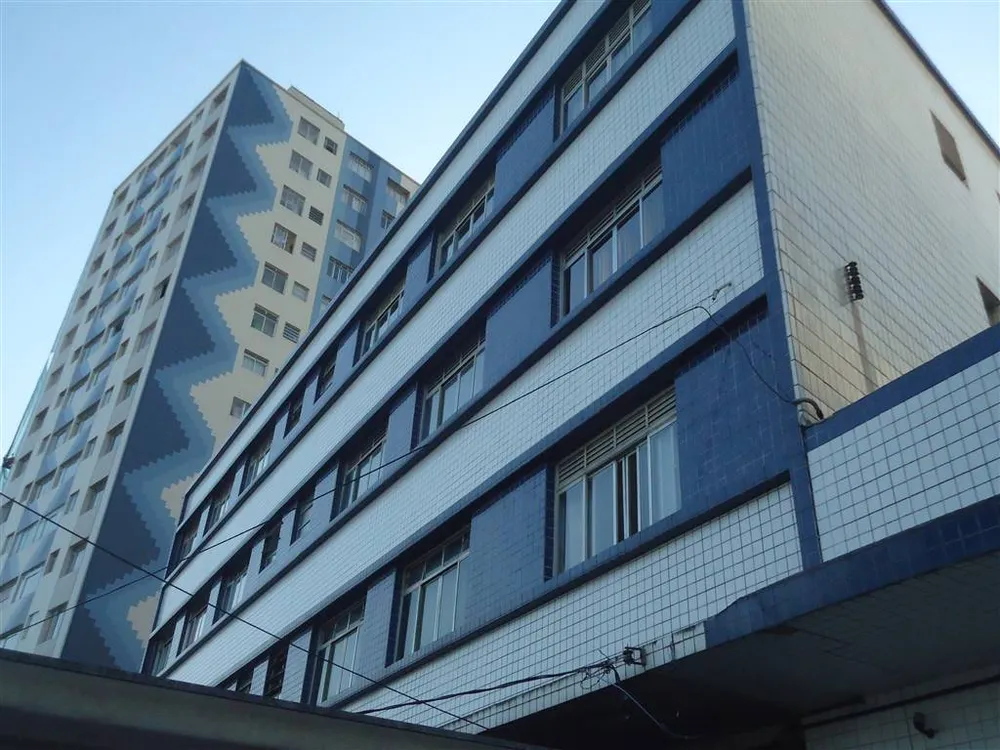 Apartamento, 2 quartos, 67 m² - Foto 1