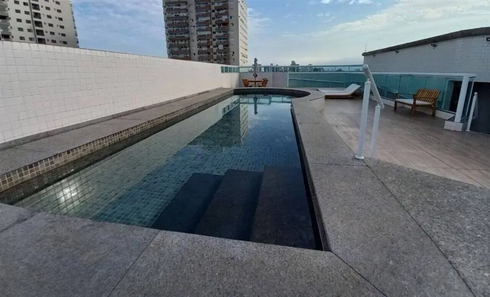 Apartamento, 2 quartos, 82 m² - Foto 6