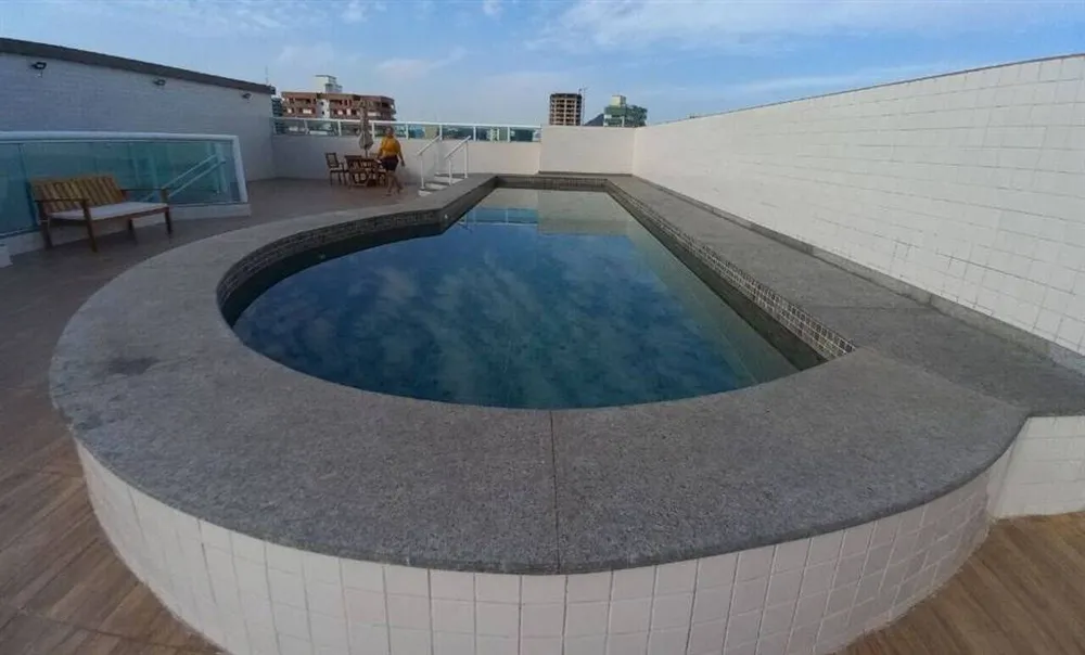 Apartamento, 2 quartos, 82 m² - Foto 8