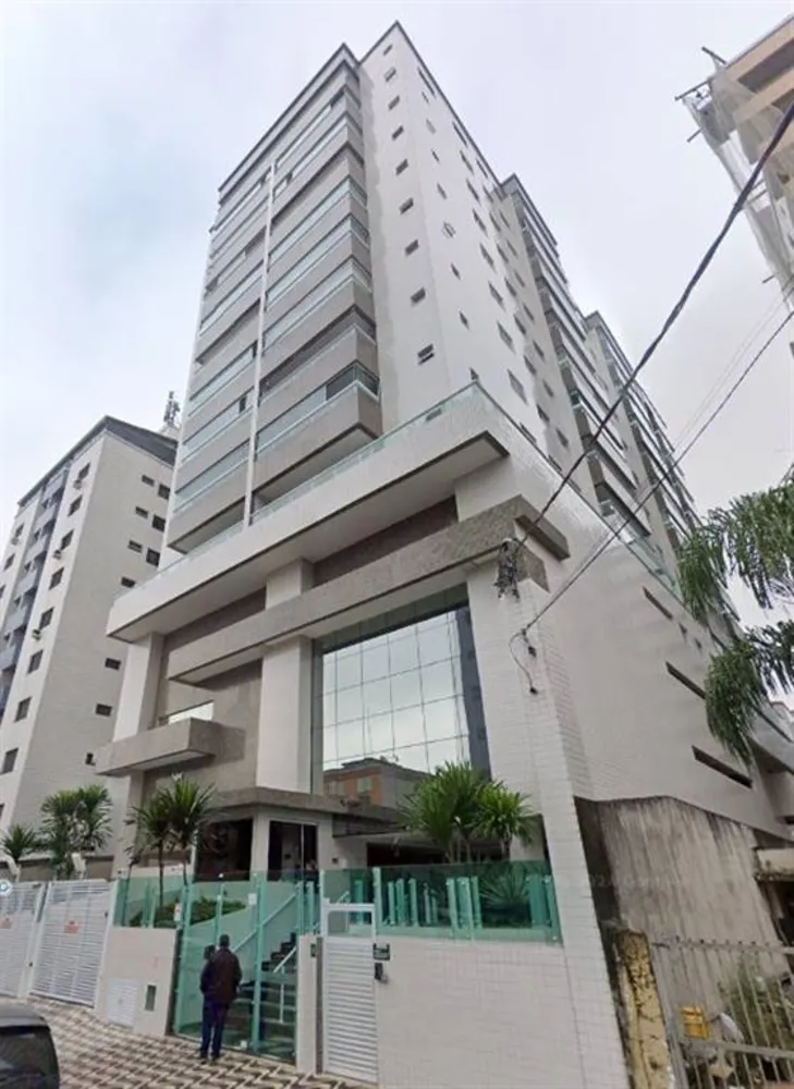 Apartamento, 2 quartos, 82 m² - Foto 1
