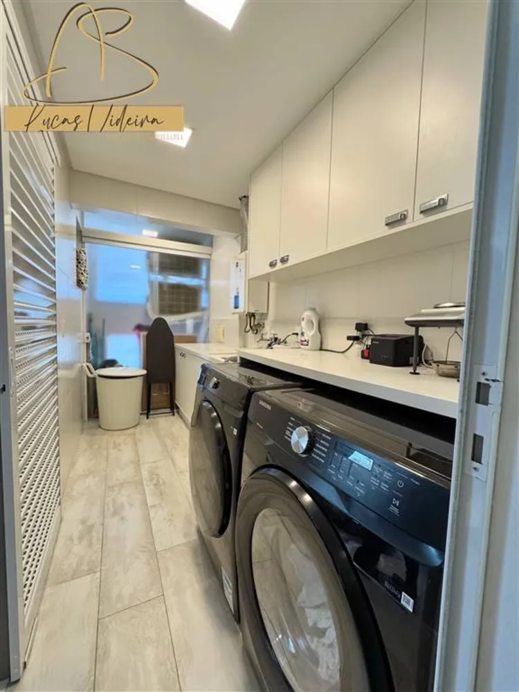 Apartamento, 4 quartos, 357 m² - Foto 12