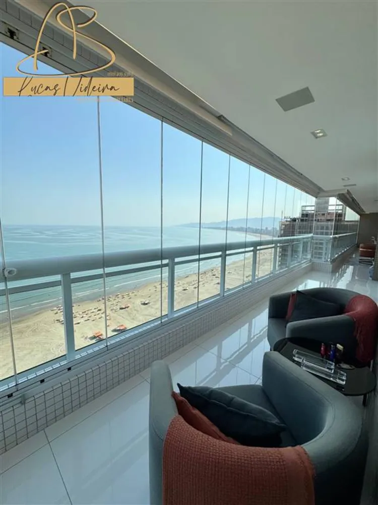Apartamento, 4 quartos, 357 m² - Foto 7