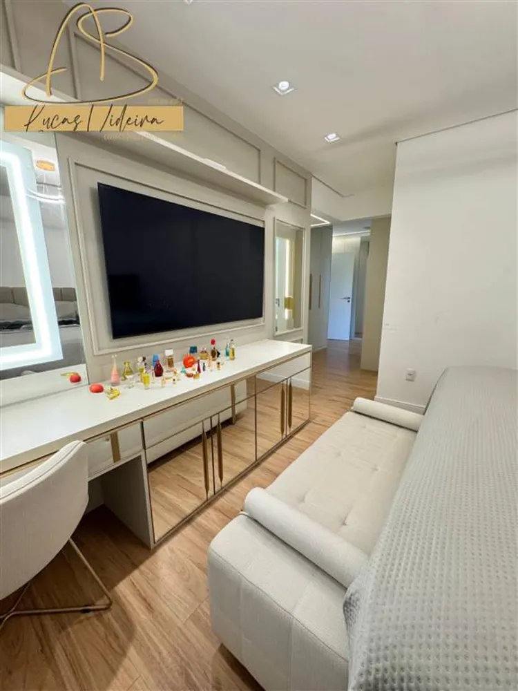 Apartamento, 4 quartos, 357 m² - Foto 9