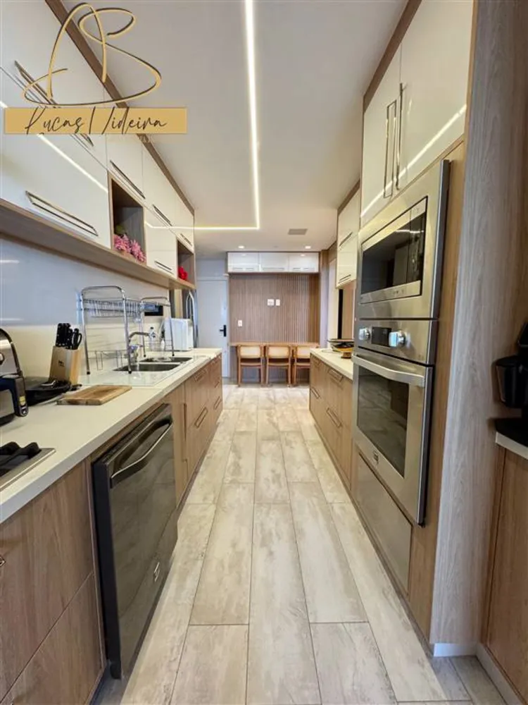Apartamento, 4 quartos, 357 m² - Foto 8