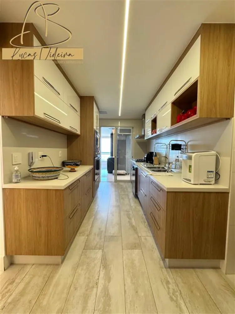 Apartamento, 4 quartos, 357 m² - Foto 3