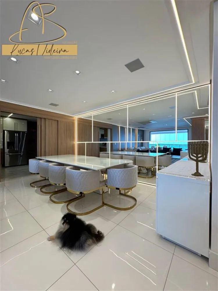 Apartamento, 4 quartos, 357 m² - Foto 5