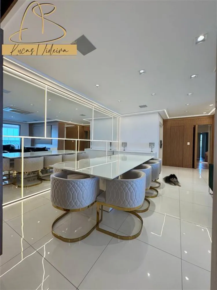 Apartamento, 4 quartos, 357 m² - Foto 14