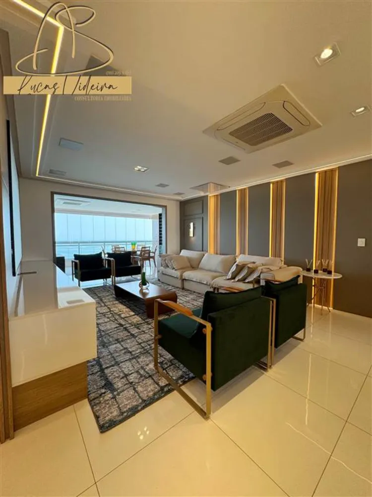 Apartamento, 4 quartos, 357 m² - Foto 6