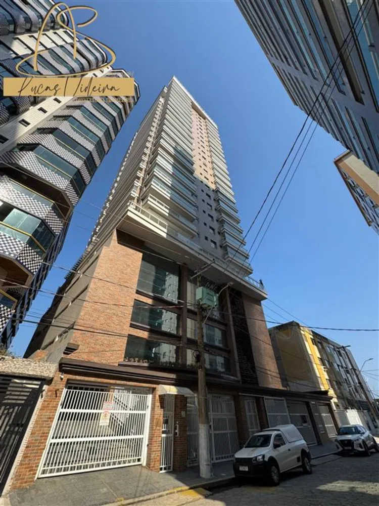 Apartamento, 4 quartos, 357 m² - Foto 2