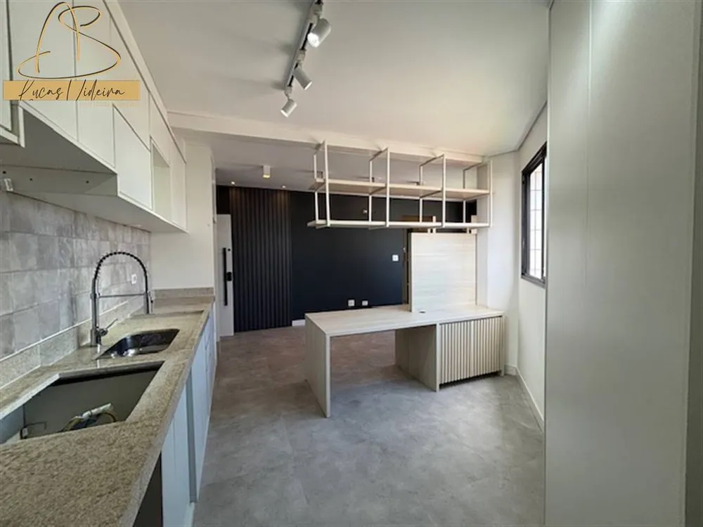 Apartamento, 1 quarto, 74 m² - Foto 1