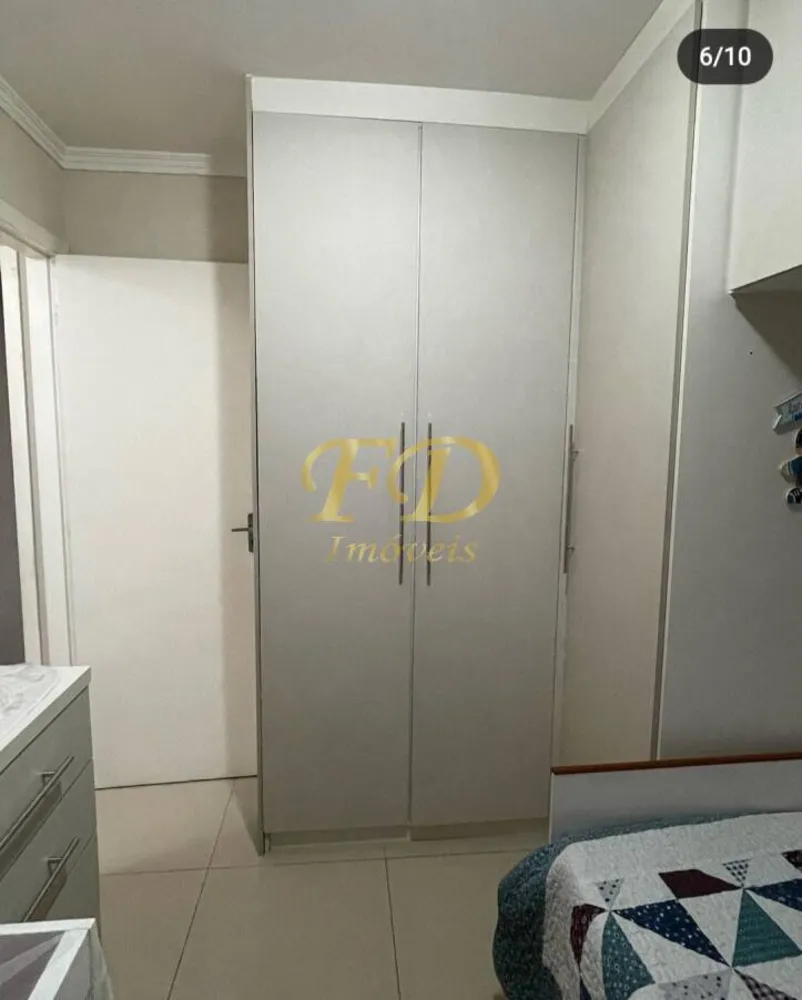 Apartamento, 2 quartos, 49 m² - Foto 8